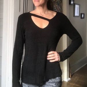 LNA active sweater